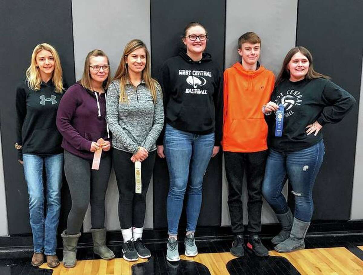 Ffa Poultry Judging Manual