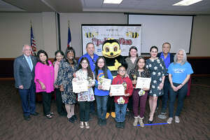 Laredo ISD student to compete at national spelling bee