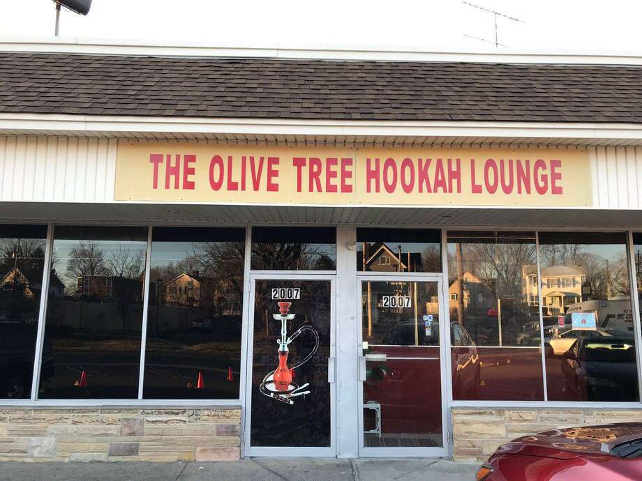 Shots Fired Outside Milford Hookah Lounge Connecticut Post