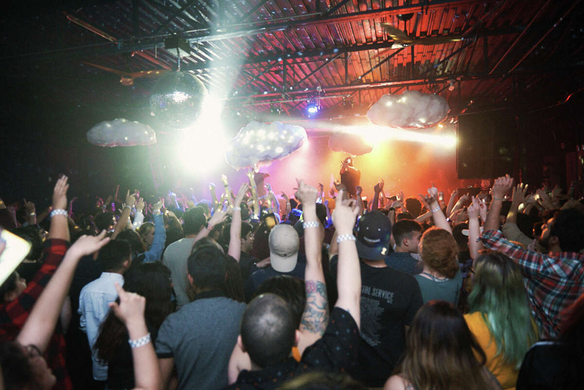 New San Antonio music festival set to debut on St. Mary's Strip days