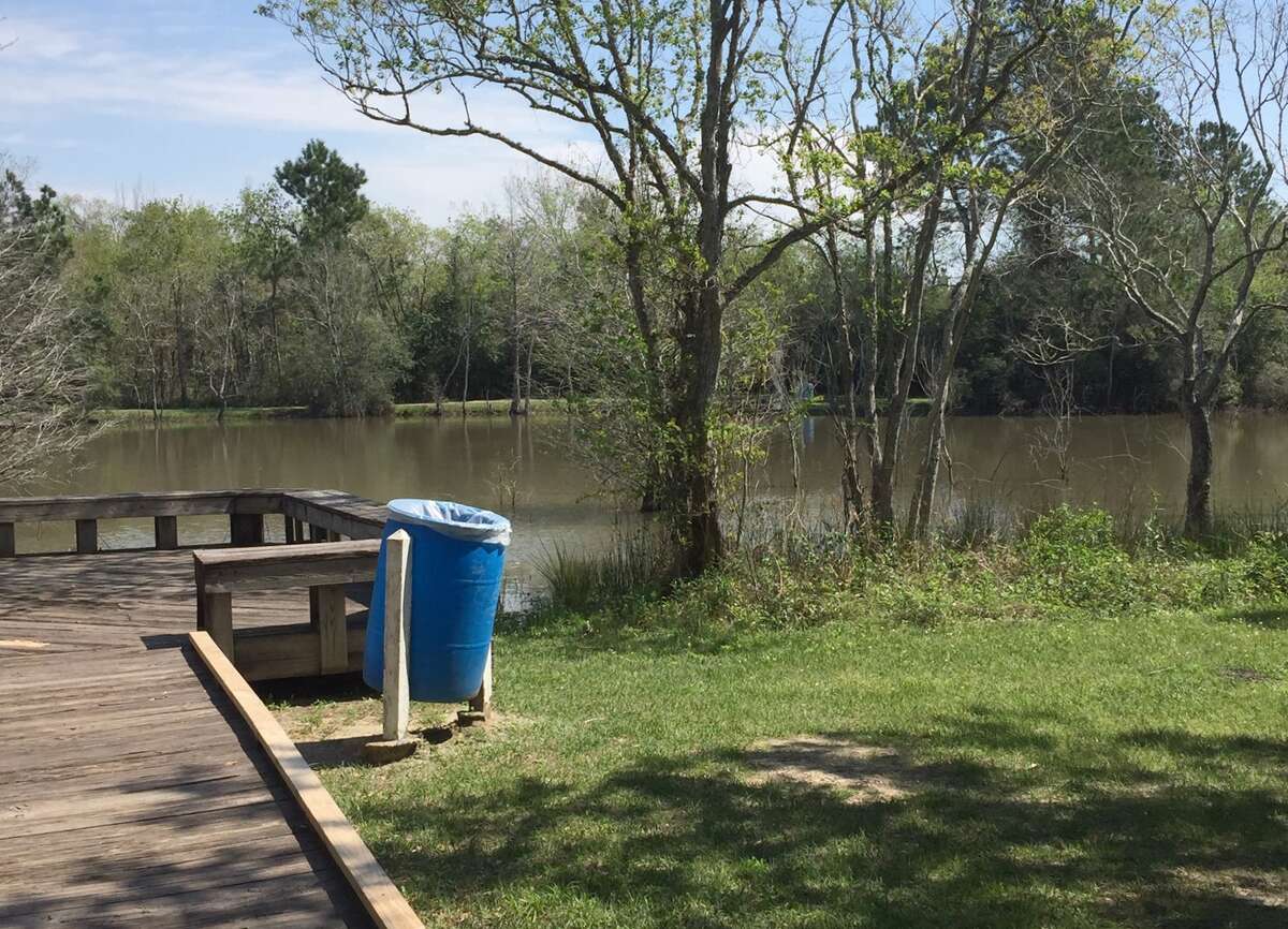 Texas Parks and Wildlife Department makes fishing easy and fun