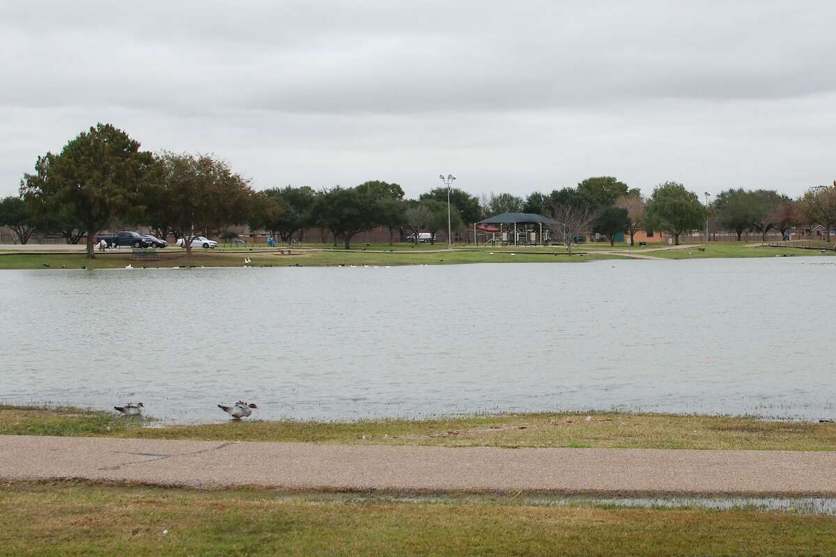 Texas Parks and Wildlife Department makes fishing easy and fun