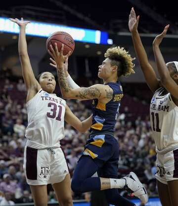 College Basketball Preview Texas A M Women Houstonchronicle Com