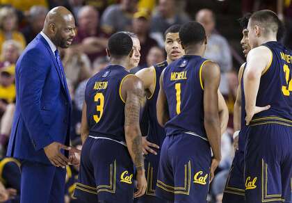 Cal Reverses Field Fires Head Coach Wyking Jones Sfchronicle Com