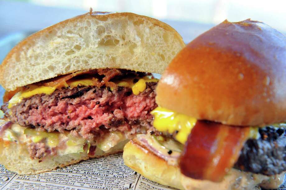 Local Deals For National Cheeseburger Day Times Union
