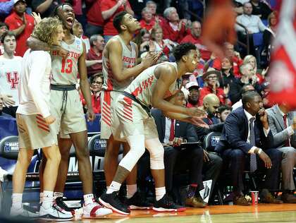 The 2010s Uh Basketball S Best And Worst Moments