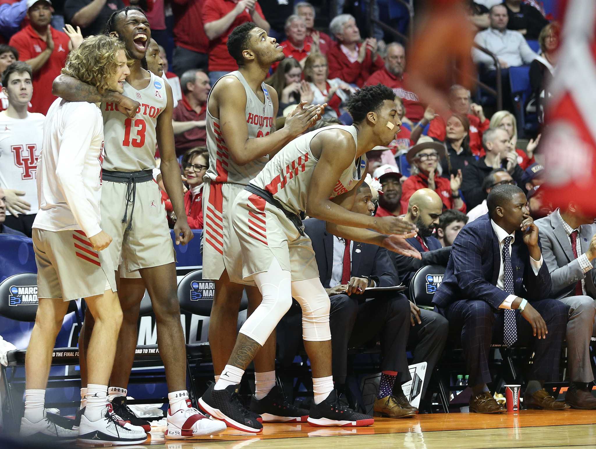 The 2010s UH basketball's best and worst moments