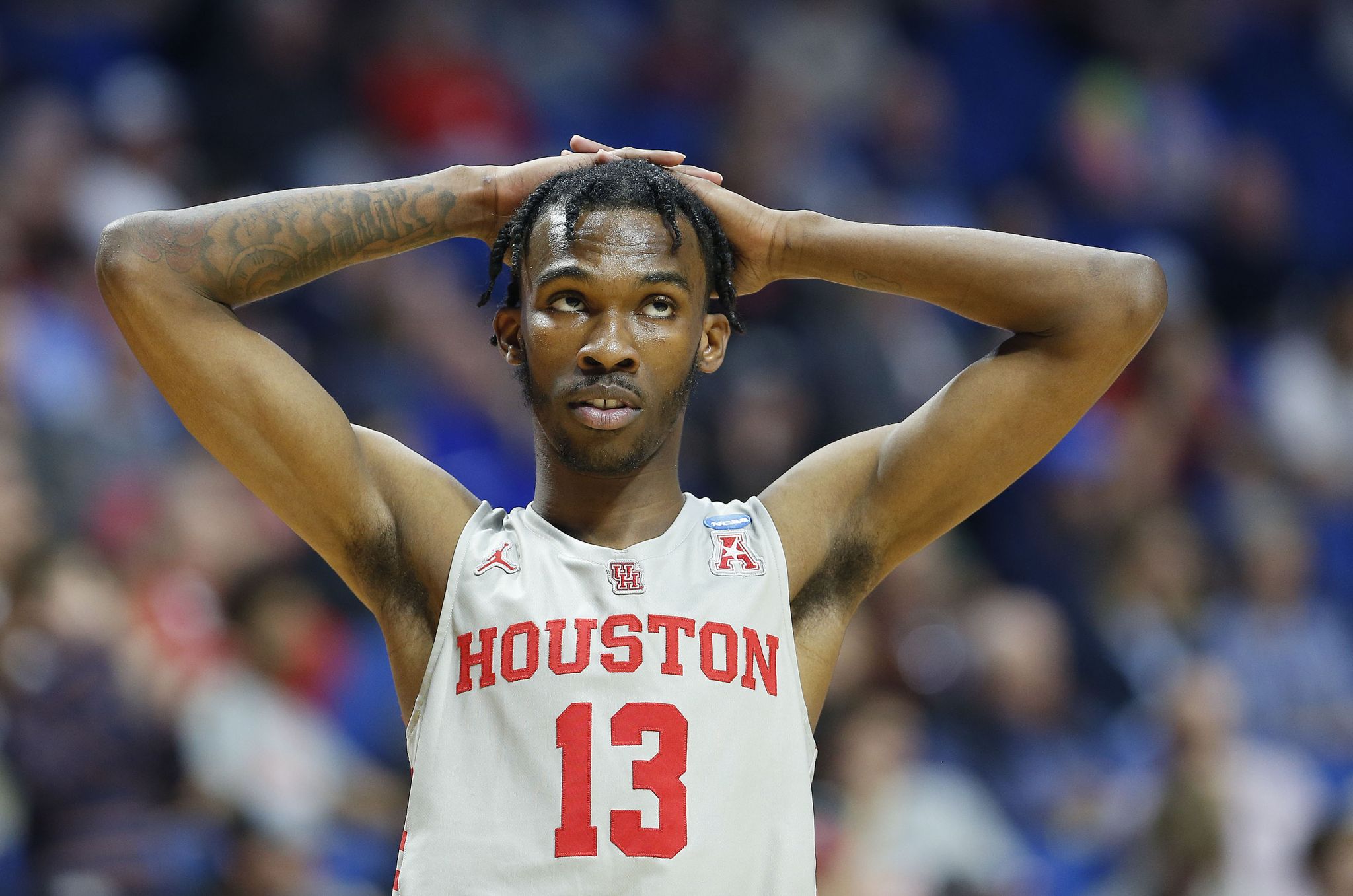 Cougar Mailbag Talking Basketball Lineup O Line For The Future