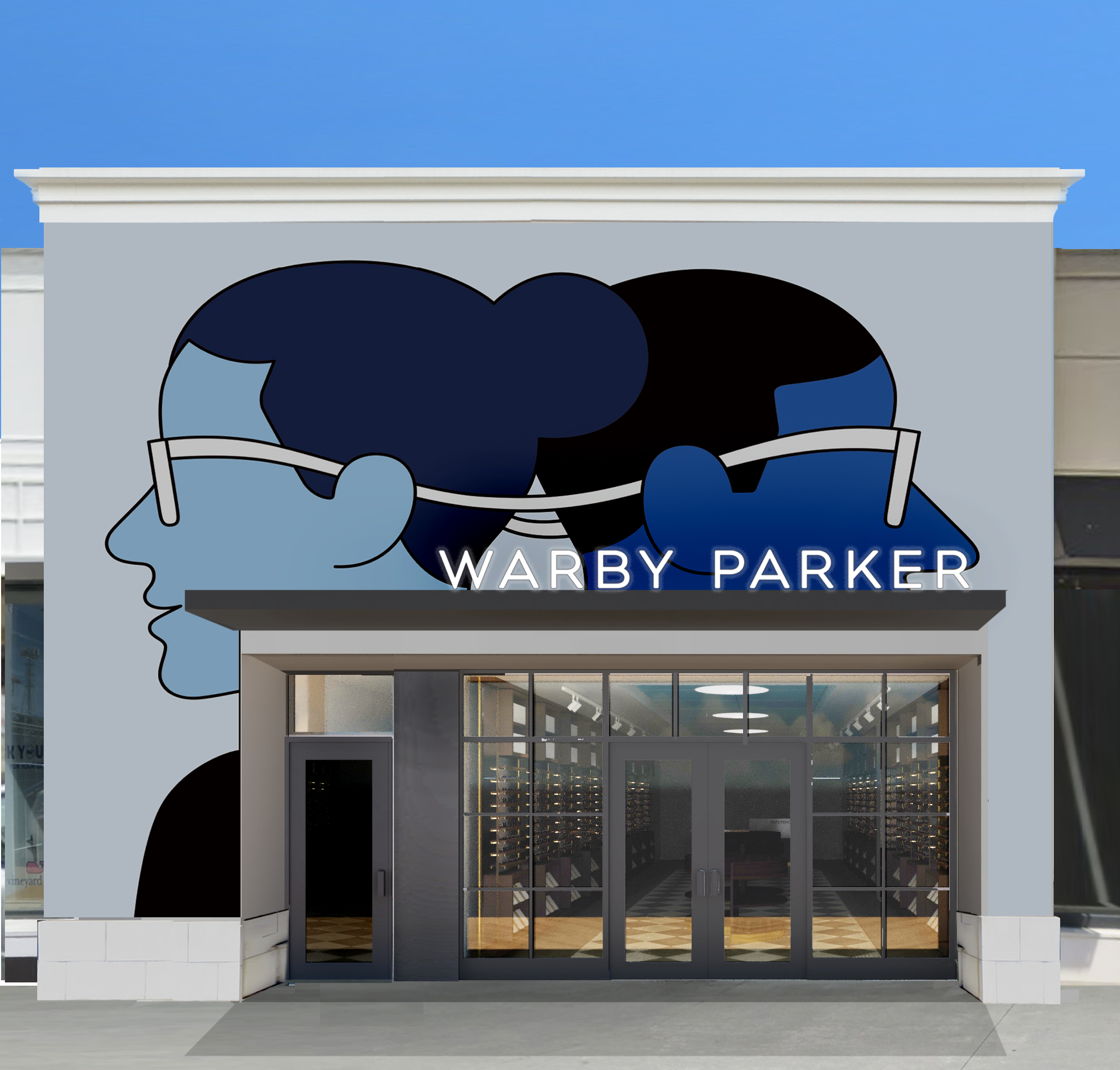 Warby Parker To Open Eyewear Store In Highland Village