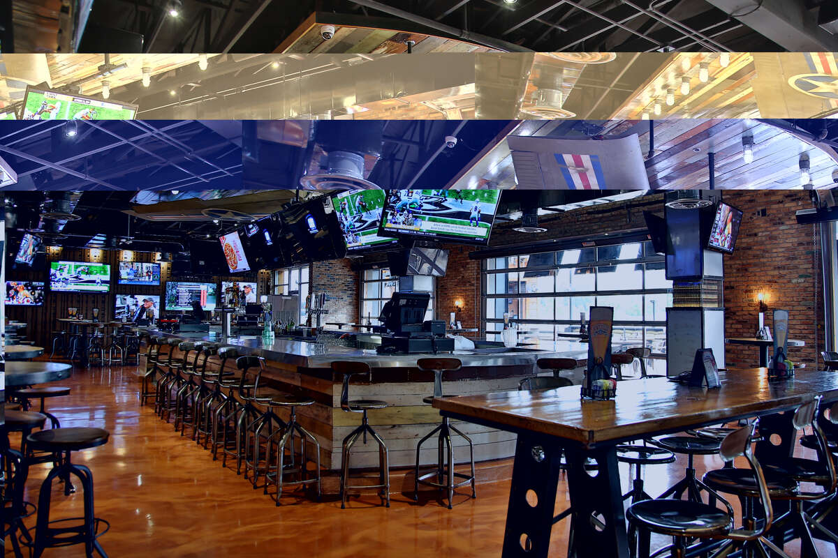 Bombshells Restaurant & Bar to open in Tomball