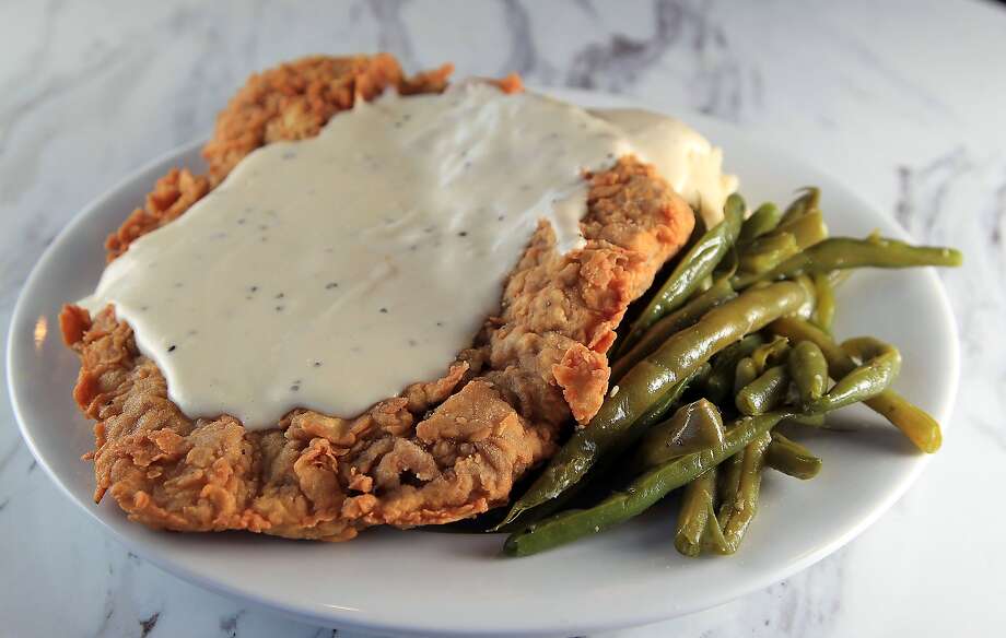 Yelp Best chicken fried steaks at the most reviewed San Antonio