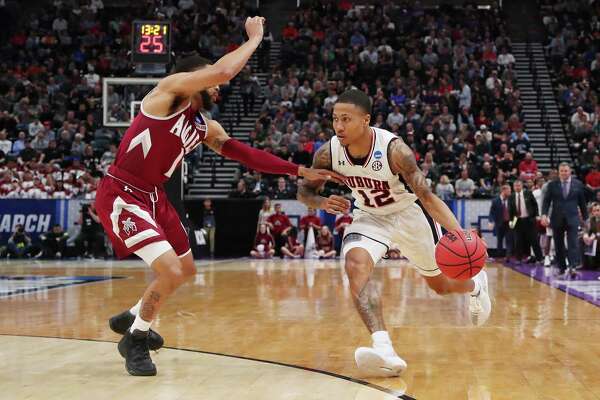Mayde Creek Alumnus Mccormick Makes Clutch Plays In Auburn
