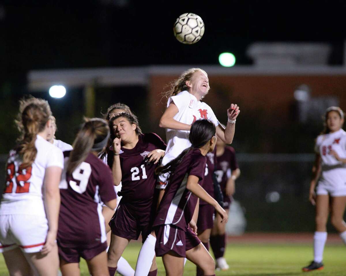 Northbrook, Memorial girls soccer teams ready for postseason