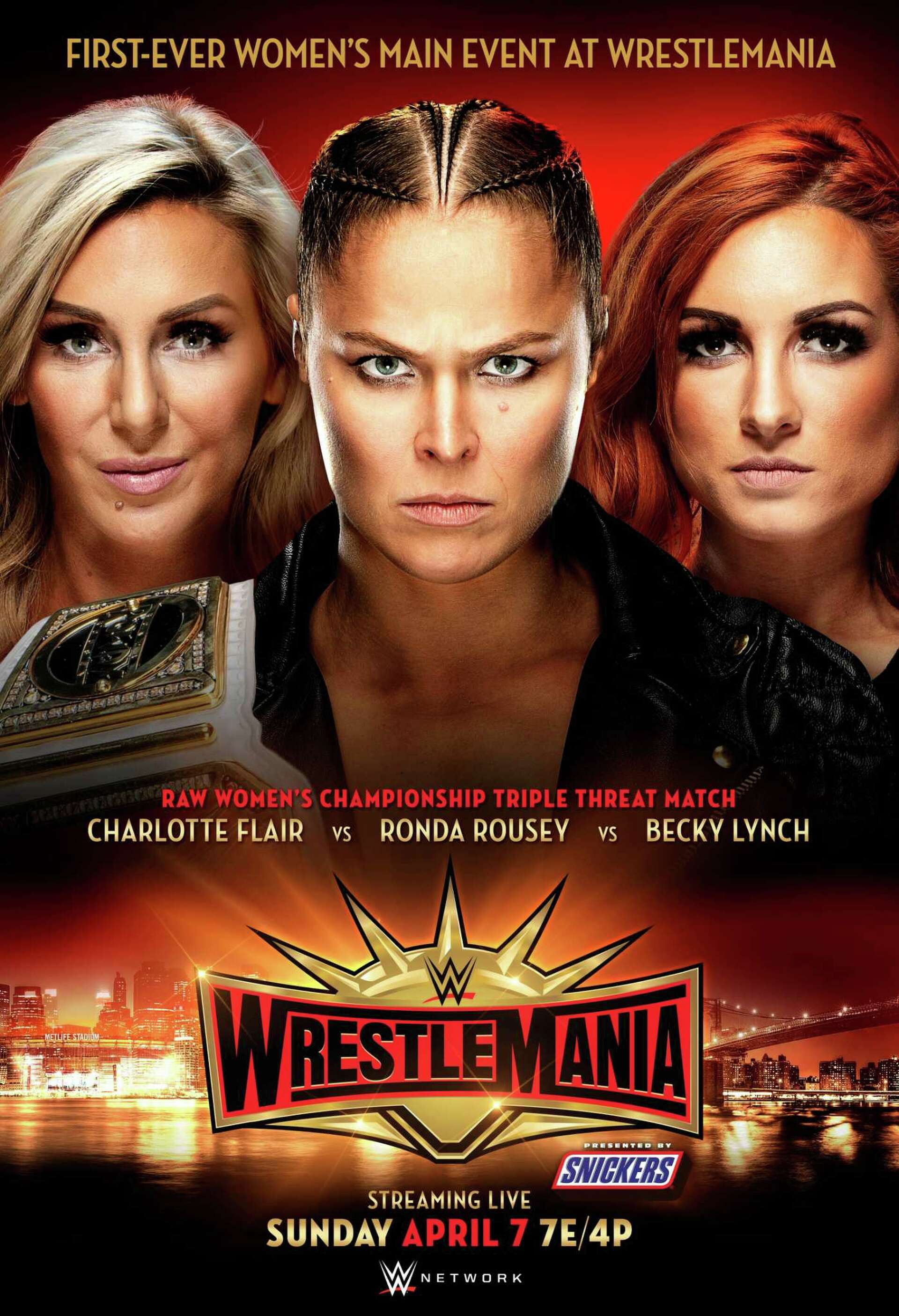 Wwe wrestlemania 2019 live streaming discount