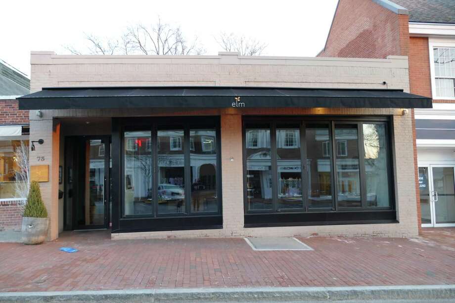3 New Canaan restaurants fail health inspections StamfordAdvocate