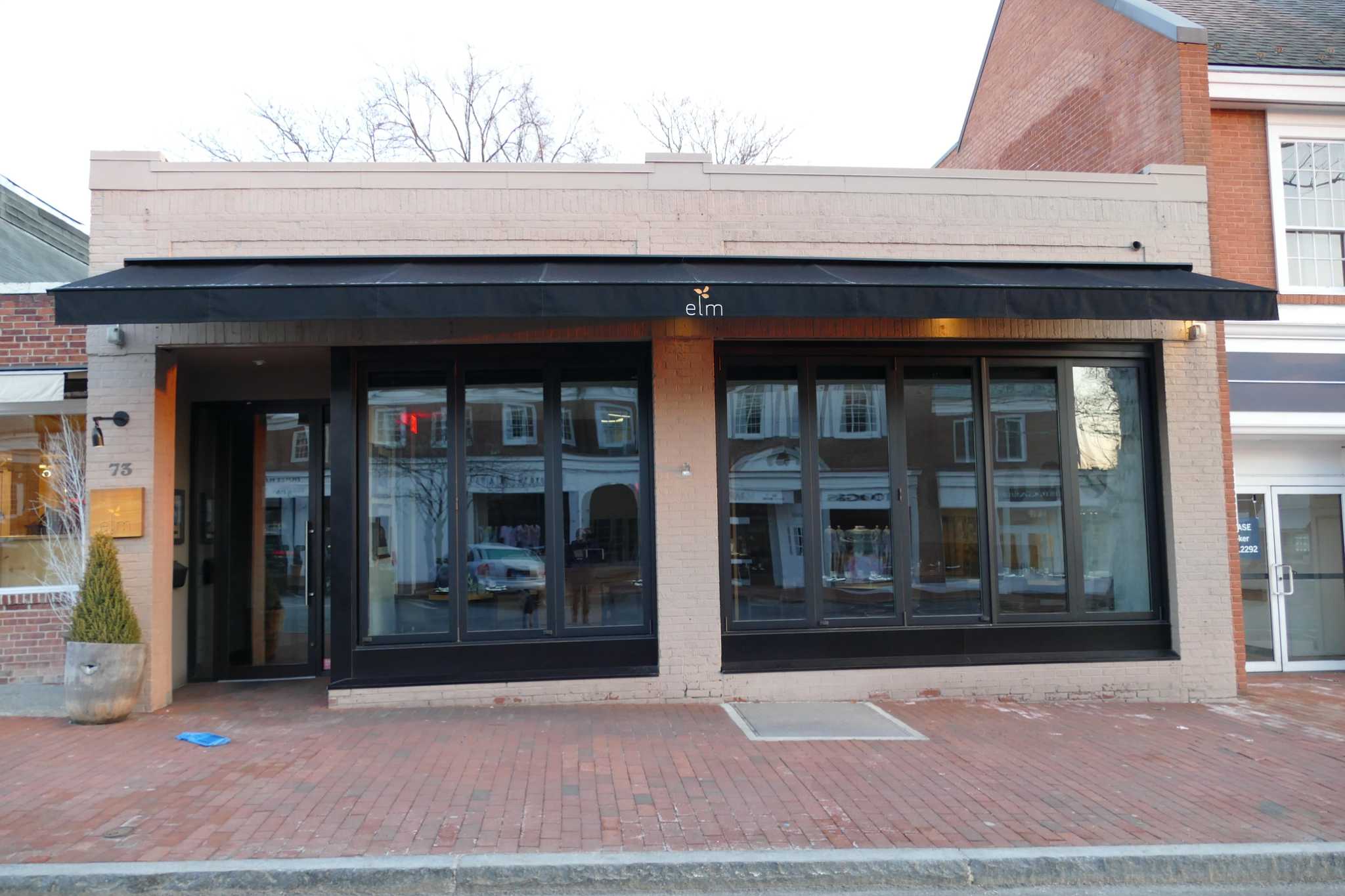 3 New Canaan restaurants fail health inspections