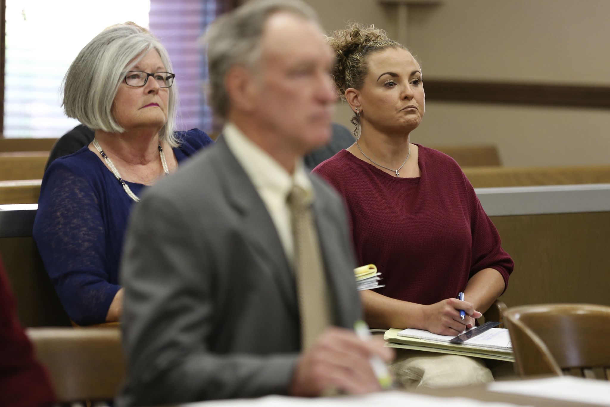 Netflix facing defamation case