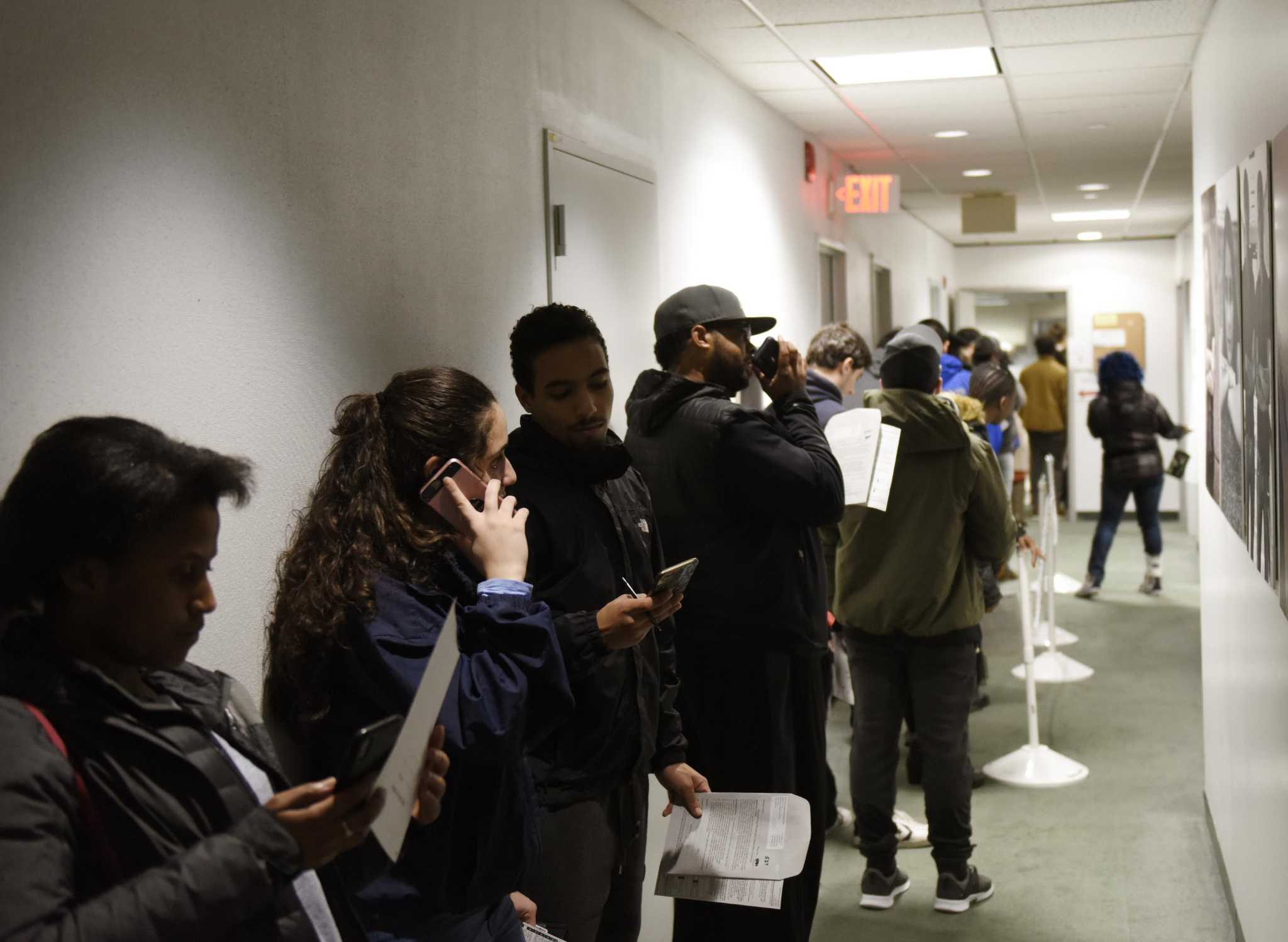 Connecticut election plan would make voting ‘more convenient’
