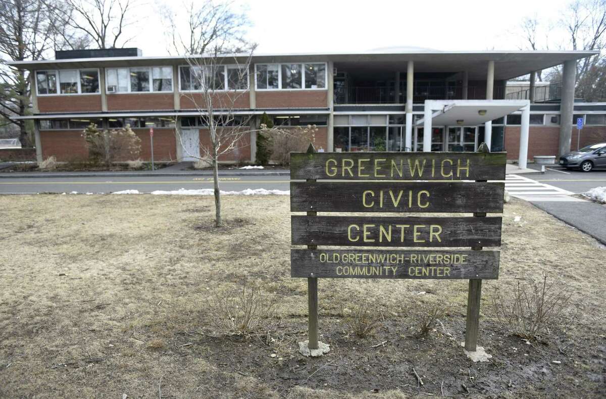The future of the Eastern Greenwich Civic Center in Old Greenwich is still very much up in the air. People were strongly advocating for fields and an indoor field house on Wednesday night.