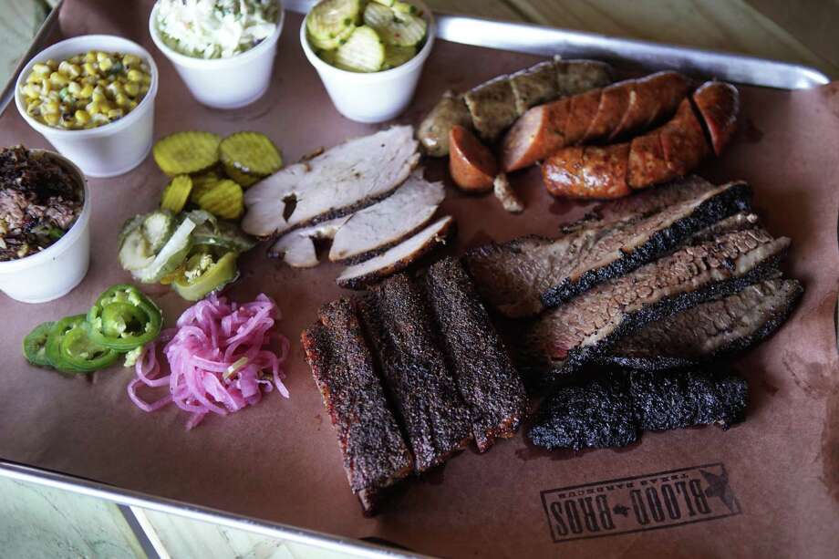 Houston Scores Big On Texas Monthly List Of 25 Best New Barbecue