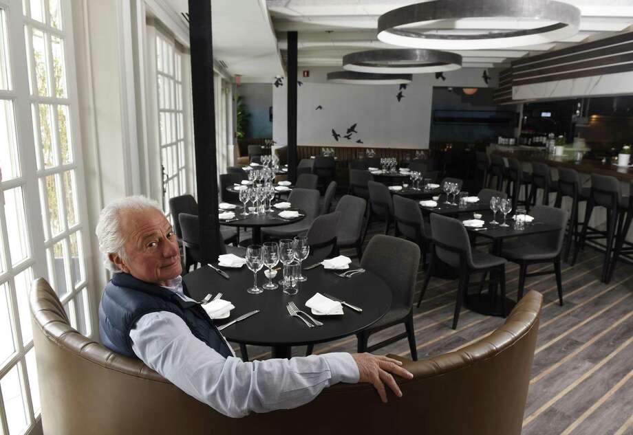 New Look At Mediterraneo In Greenwich Greenwichtime
