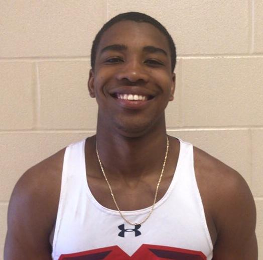 Track and Field: Roosevelt’s Owens, Reagan’s Wise named Athletes of the ...