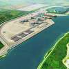 Port Arthur LNG is a proposed natural gas liquefaction and export terminal in Southeast Texas. San Diego-based Sempra Energy is seeking permission from federal regulators to build the facility, which if approved will have the capability to export more than 12 million tonnes of LNG per year.