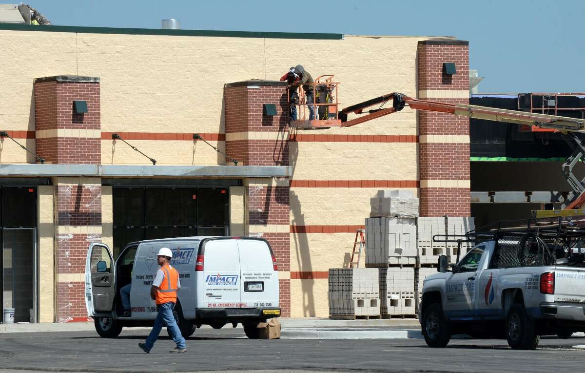 What S The Timeline For Parkdale Store Openings
