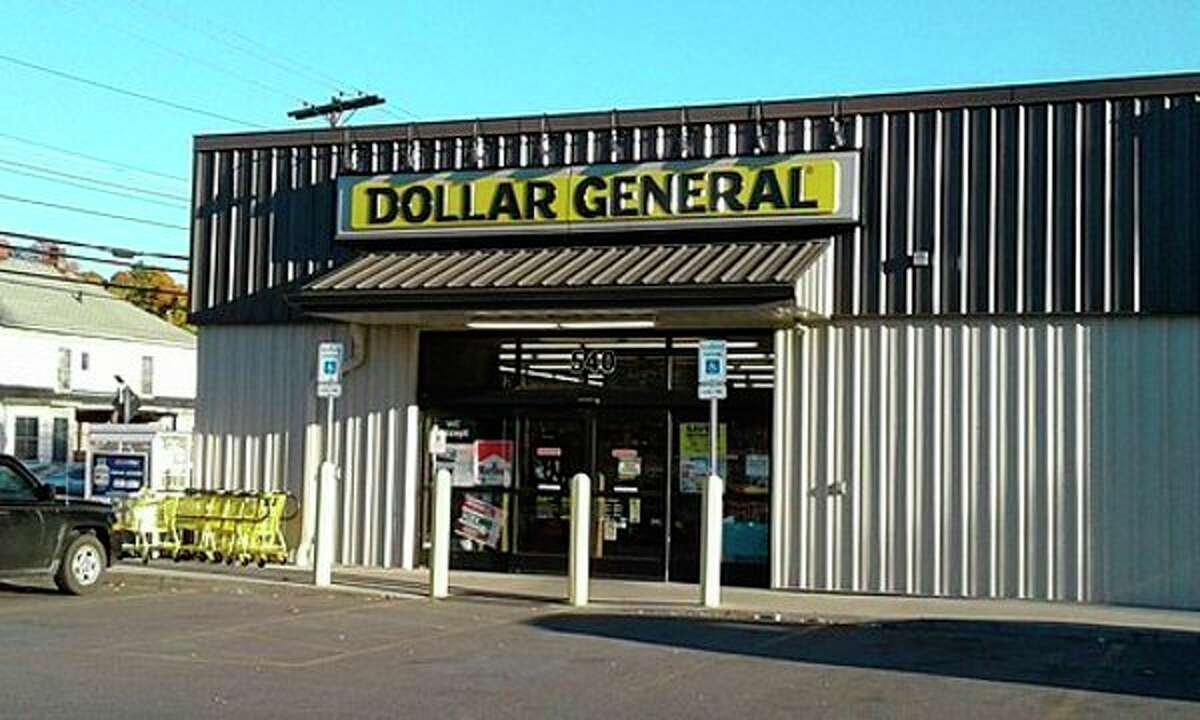 Plans call for new Dollar General on east side of Midland