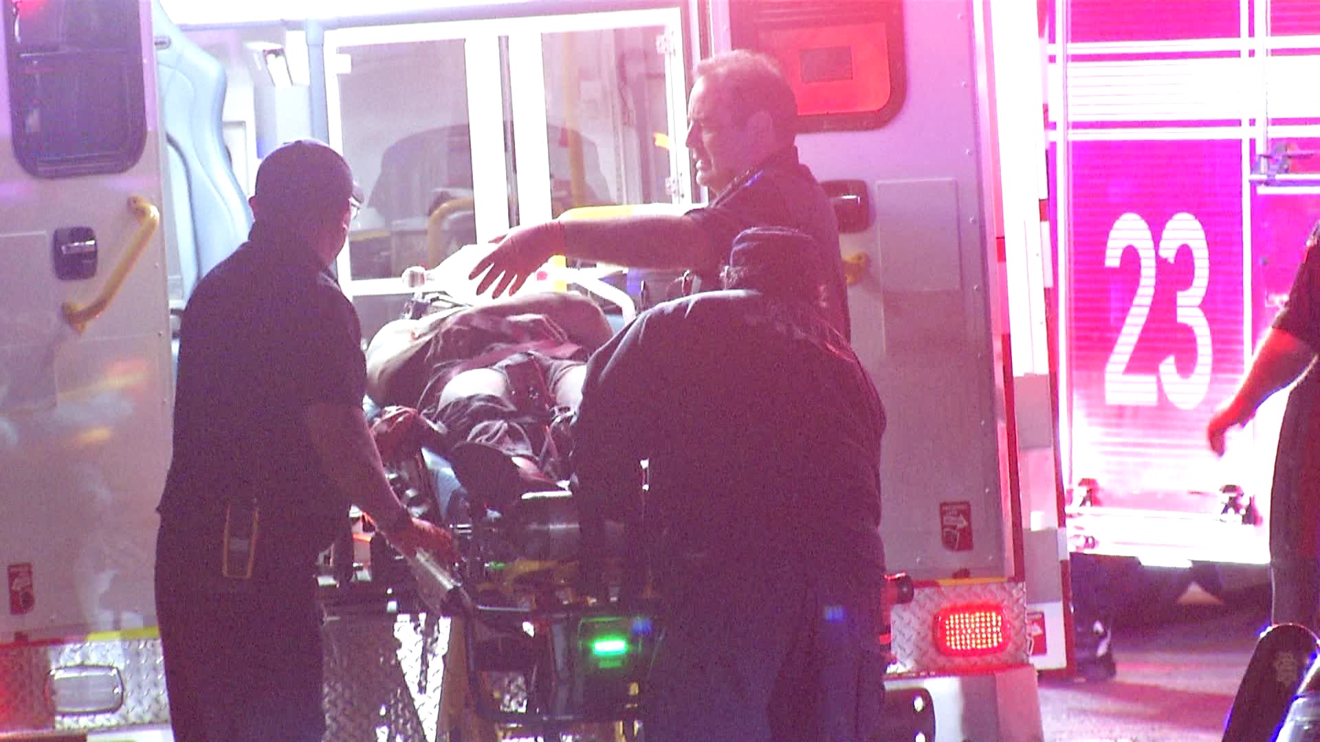 Officials ID man shot to death during alleged assault at North Side San ...