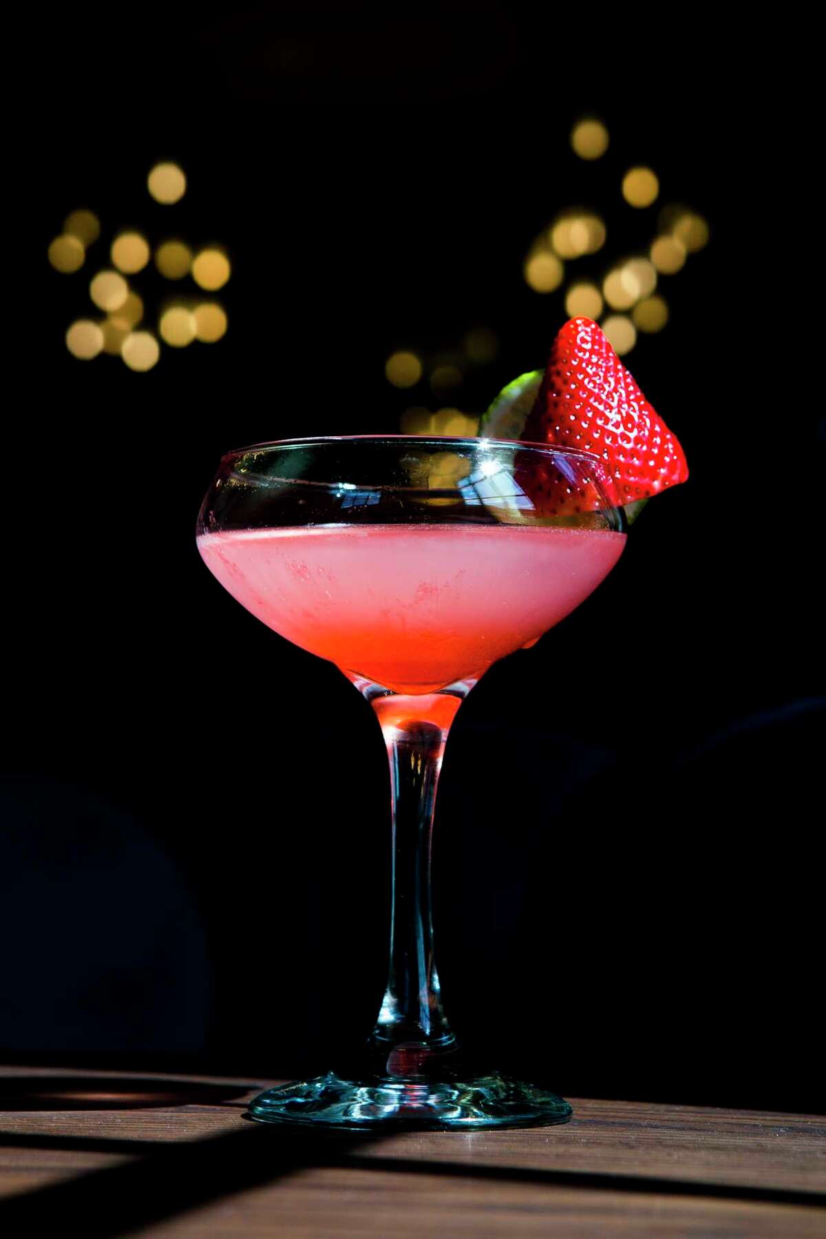 First look Taste Bar + Kitchen in Midtown