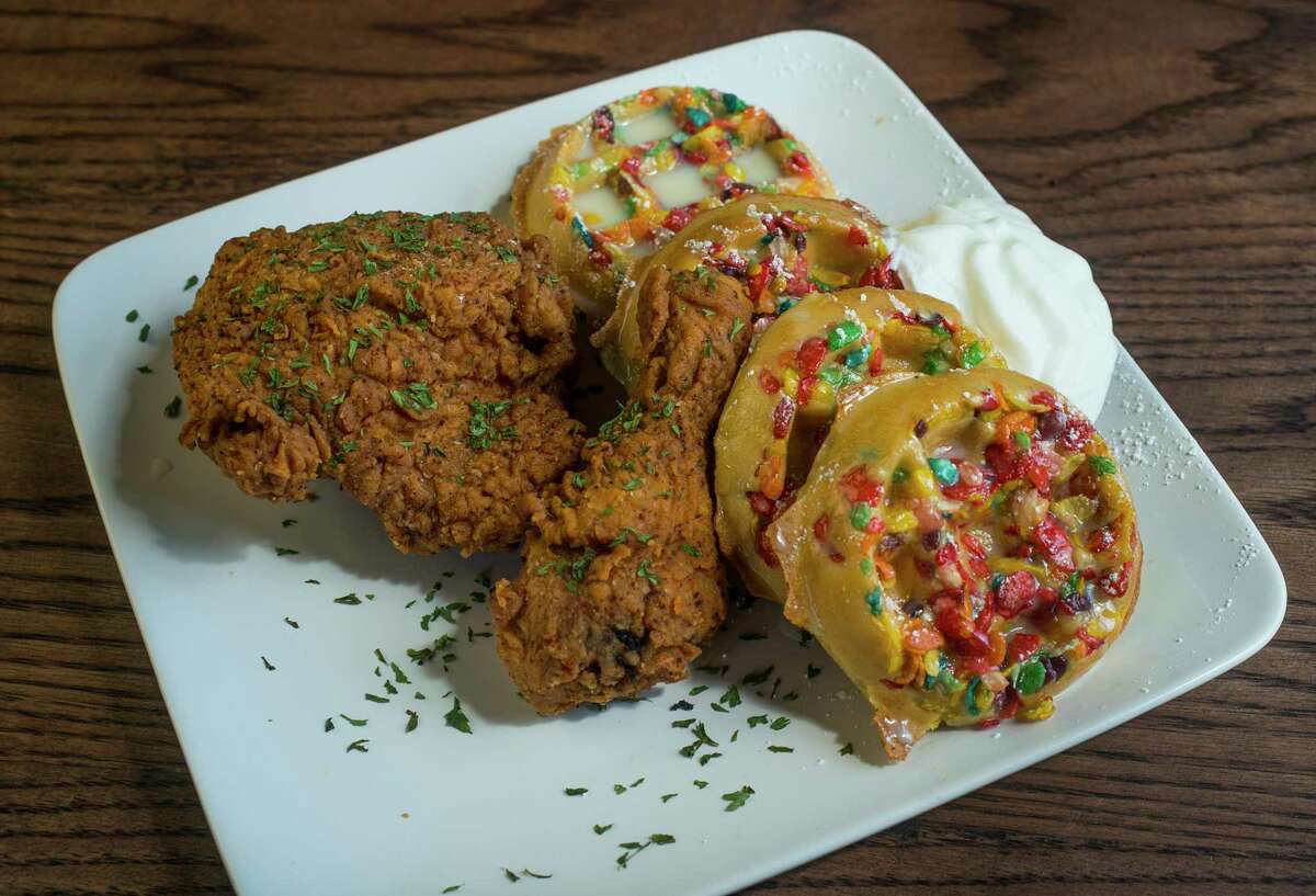 First look Taste Bar + Kitchen in Midtown