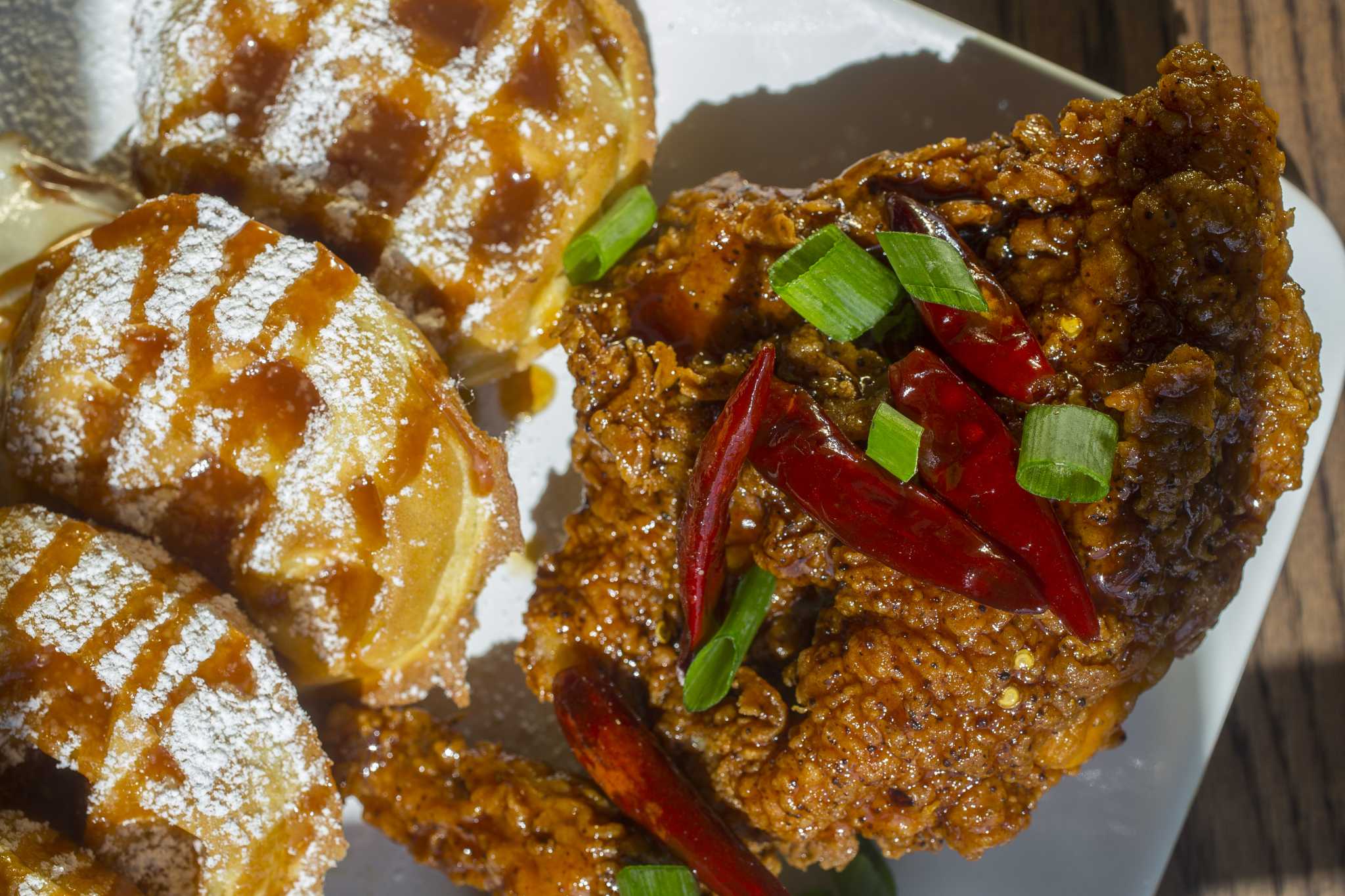 First look Taste Bar + Kitchen in Midtown