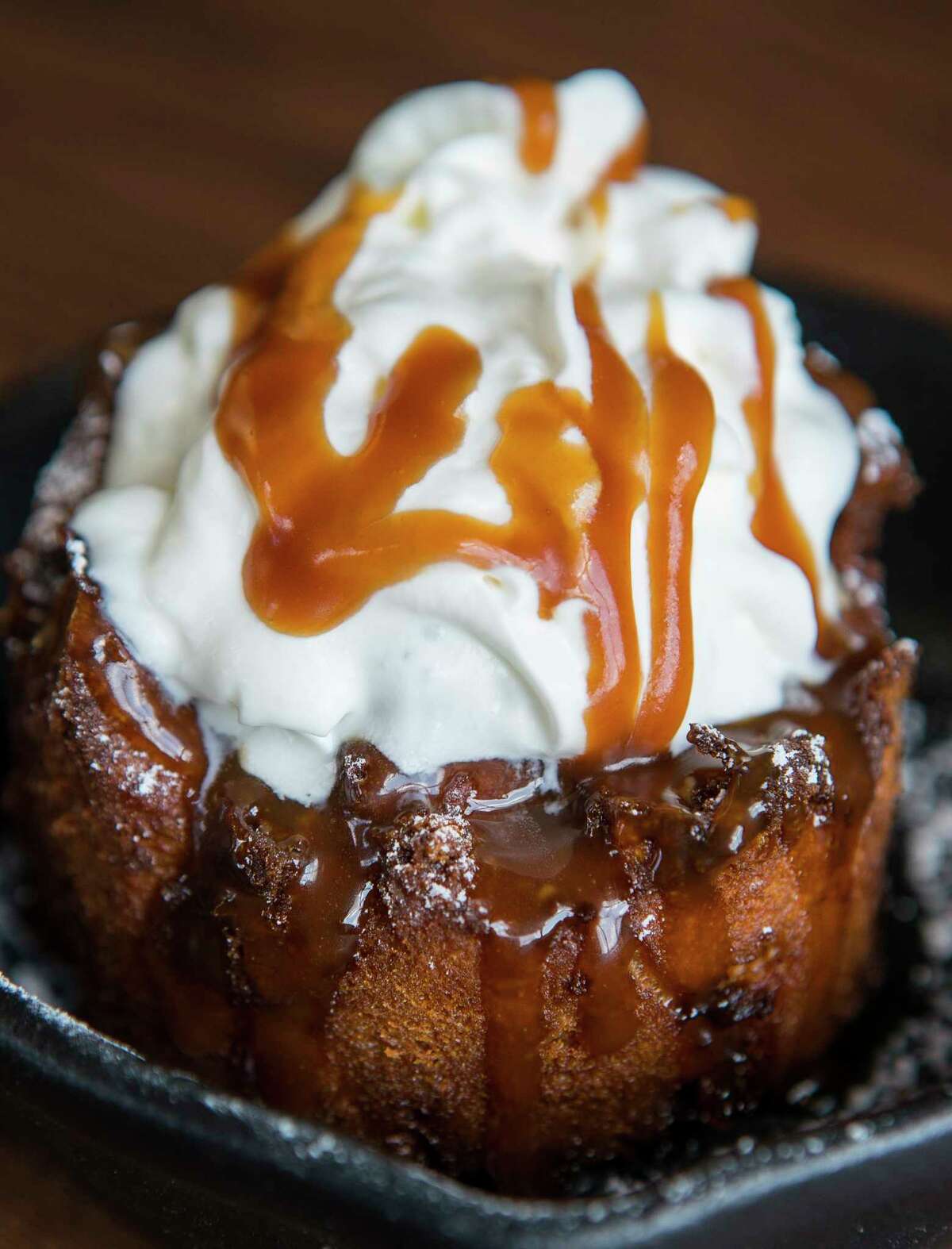 First look Taste Bar + Kitchen in Midtown