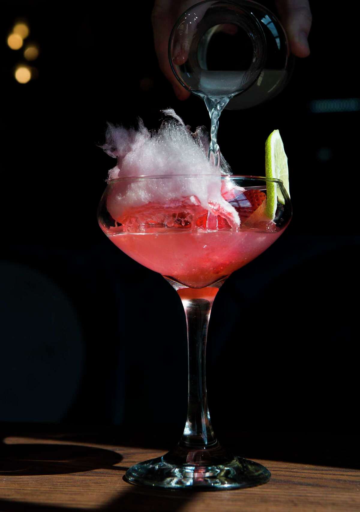 First look Taste Bar + Kitchen in Midtown