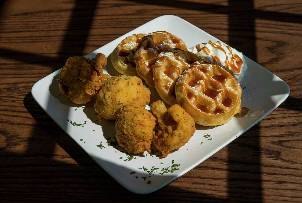 First look Taste Bar + Kitchen in Midtown