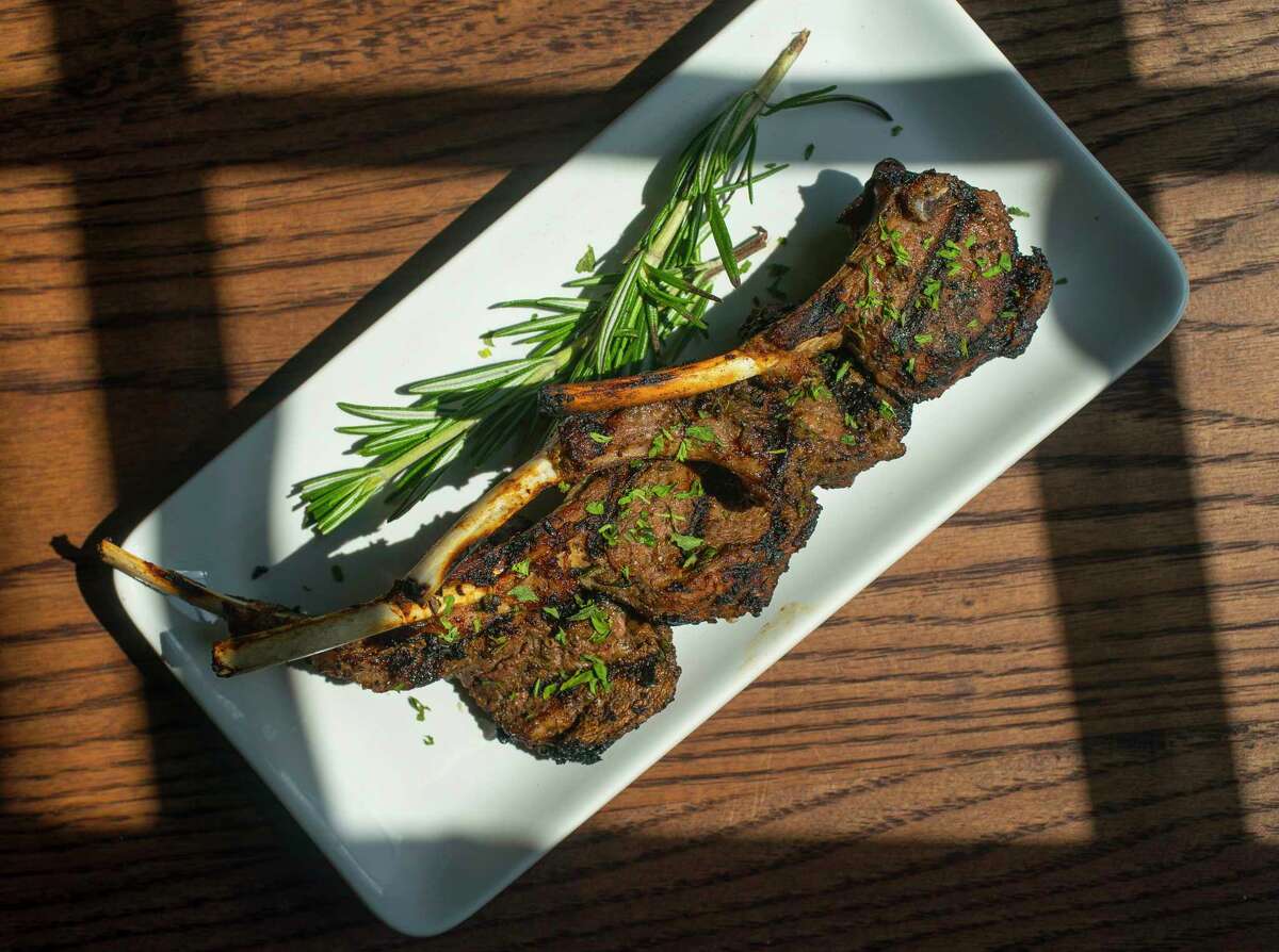 First look Taste Bar + Kitchen in Midtown