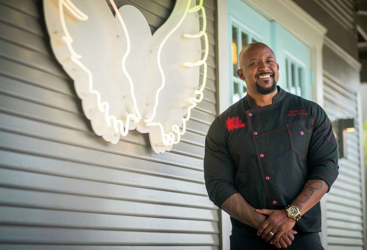 First look Taste Bar + Kitchen in Midtown