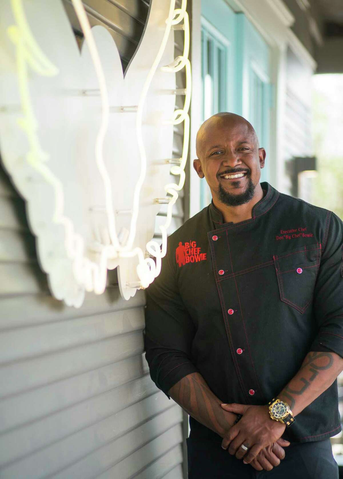 First look Taste Bar + Kitchen in Midtown