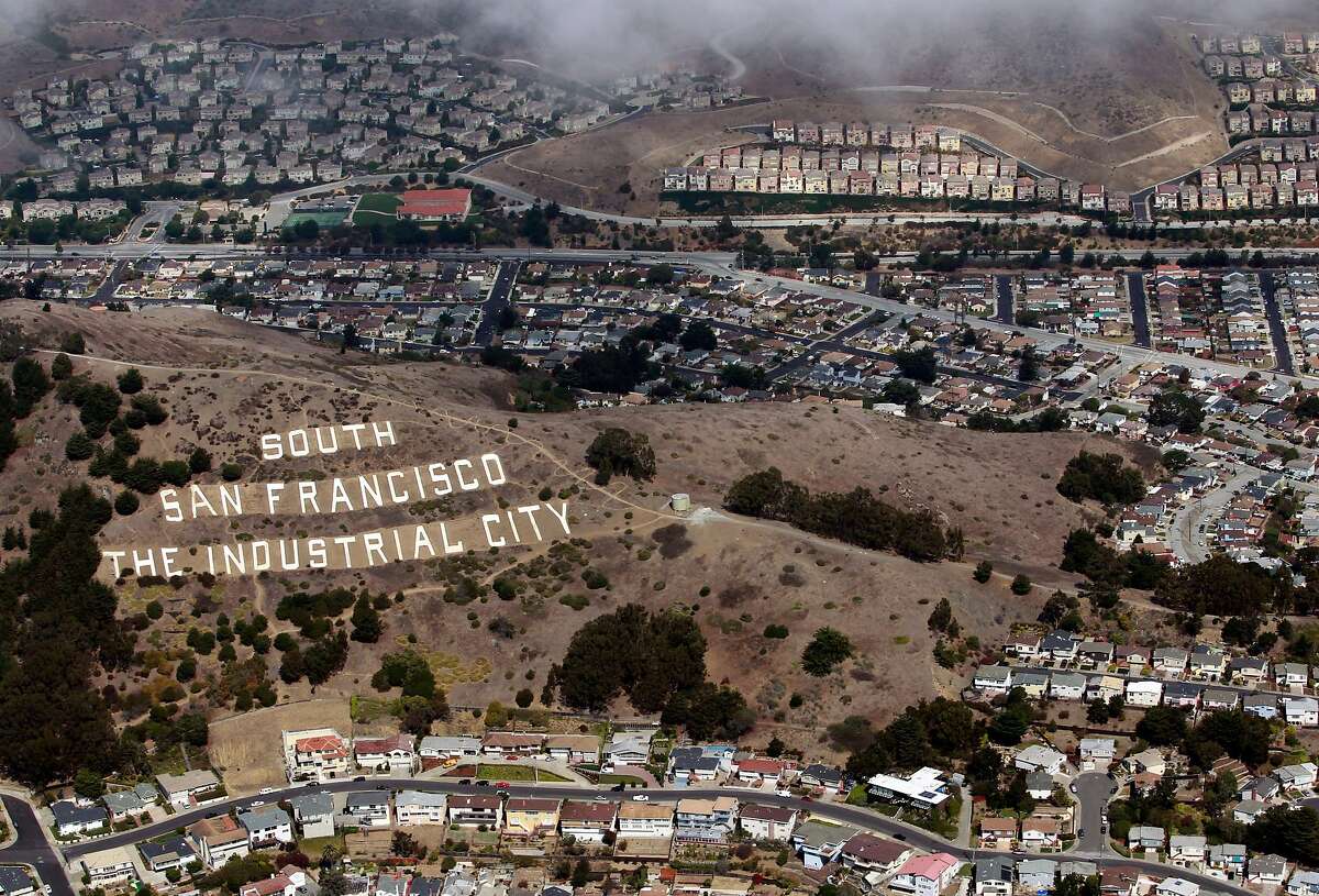 The best cities to live if you commute to San Francisco, according to