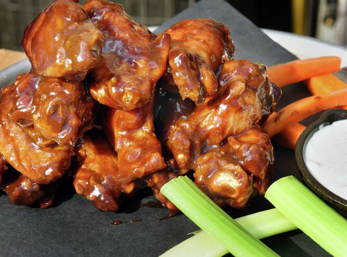 National Chicken Wing Day is July 29, and there are loads of local restaurants where you can get your fix. Check out previous winners of our Best of the Capital Region reader poll.