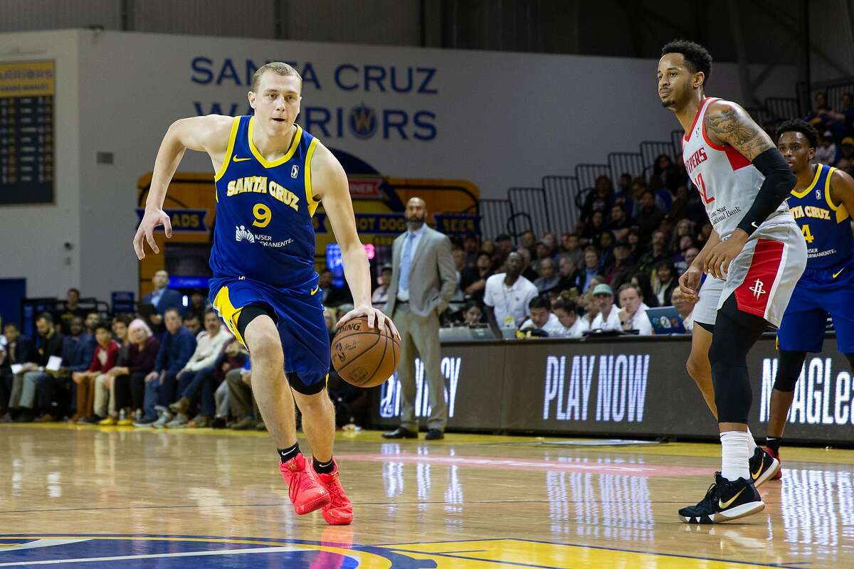 Golden State Warriors on X: Basketball saved me. In Belgrade, Alen  Smailagic learned to love the game. In the states, he made the game his  profession. Basketball may be paused for now