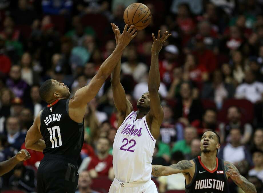 Injury Issues Return For Rockets Before Facing Bucks Houston