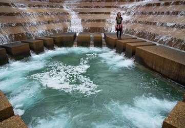 30 Unusual Texas Attractions For A Last Minute Summer Vacation