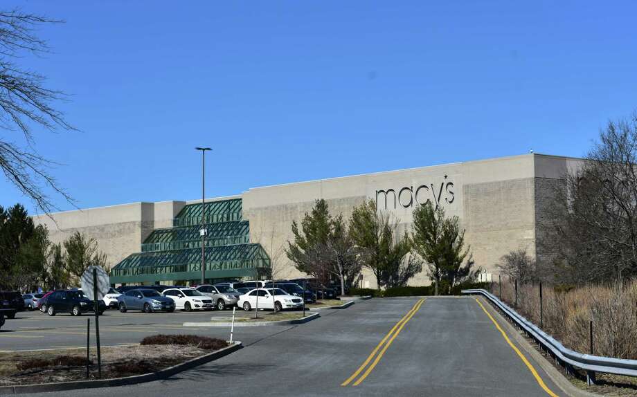 Two New Buildings Eyed For Danbury Fair Mall The Hour