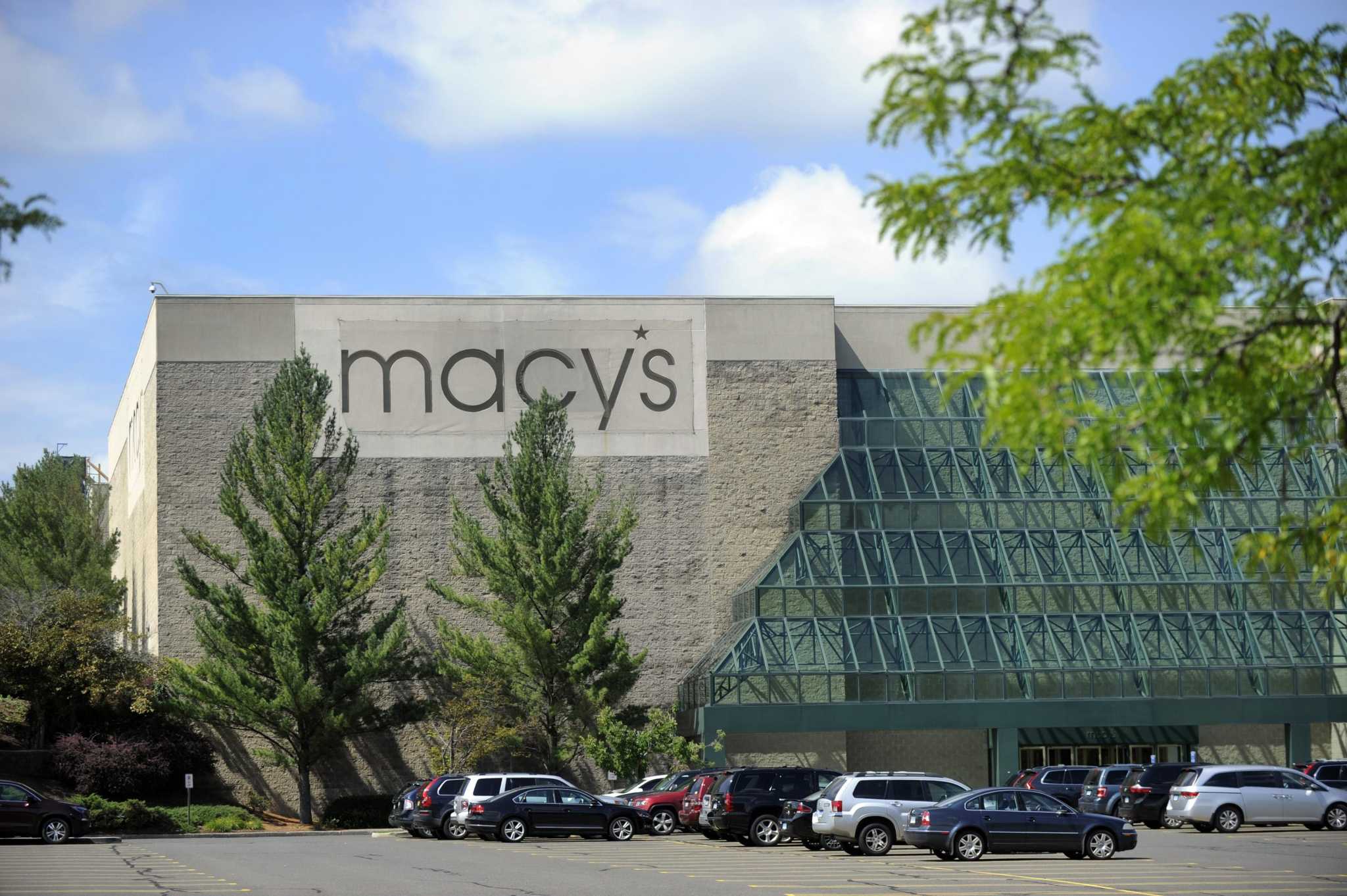Two New Buildings Eyed For Danbury Fair Mall Newstimes