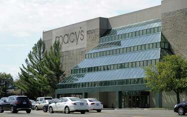 Two New Buildings Eyed For Danbury Fair Mall Newstimes