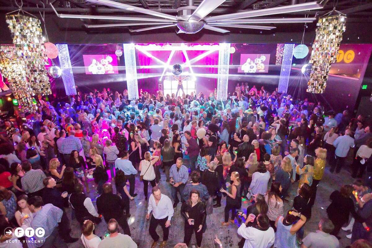 Fairfield Theatre Company hosts third annual disco dance party FUN