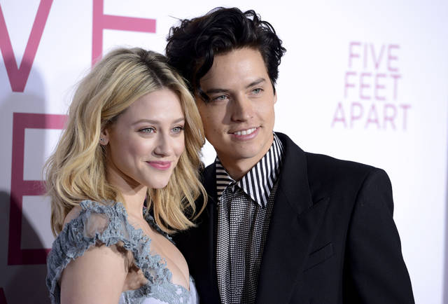 Review Five Feet Apart Sticks To Formula