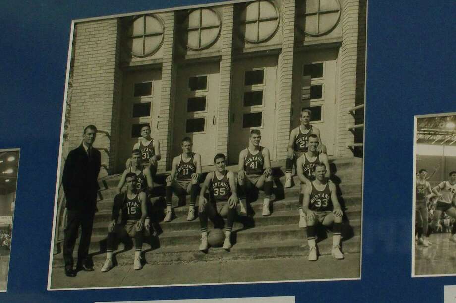 Legendary Friendswood Coach Remembered As Firm But Fun Houston